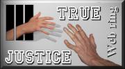 true justice graphic